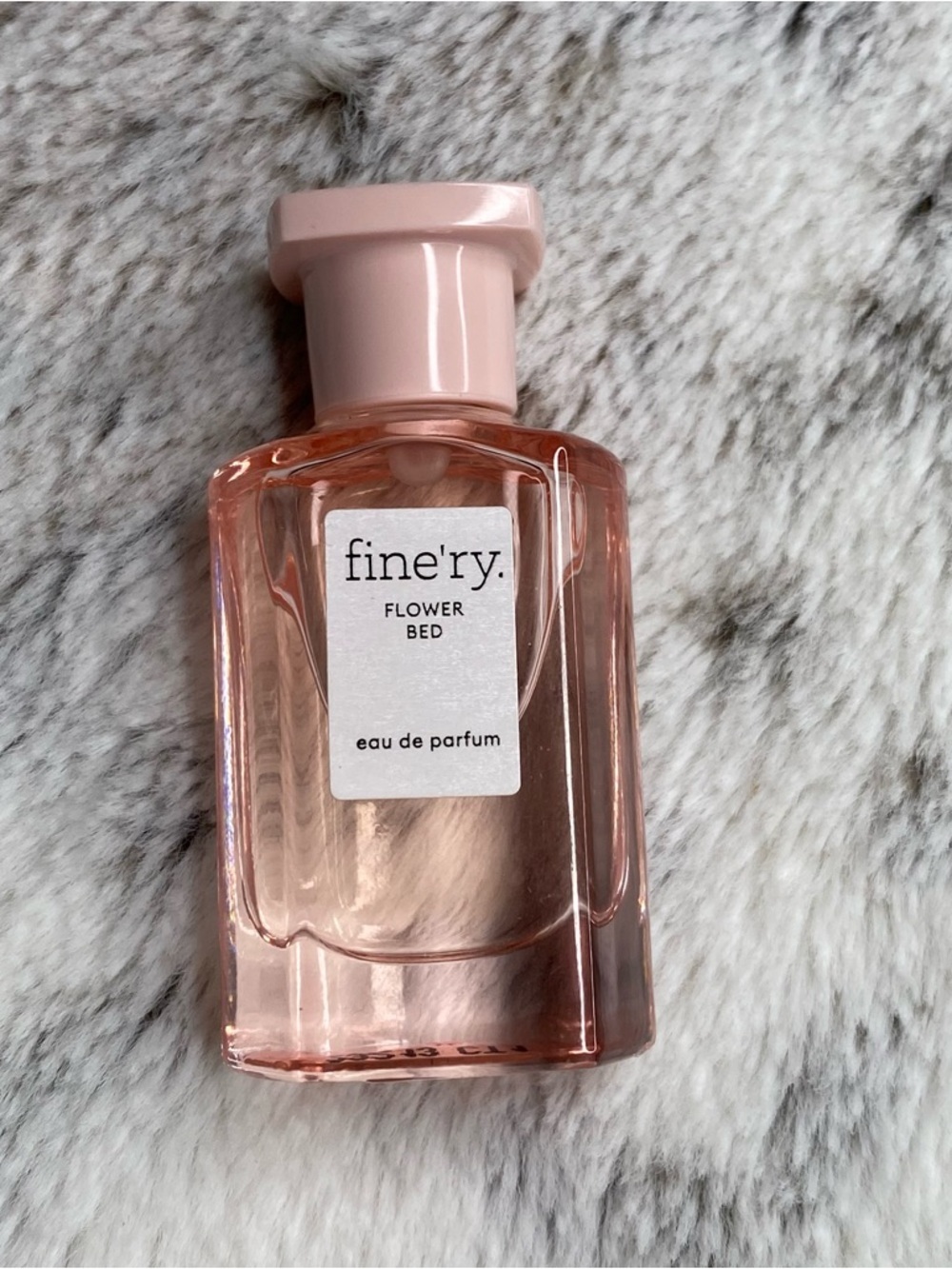 Finery Flower Bed Pink Eau de Parfum mini- Women's Fragrance
